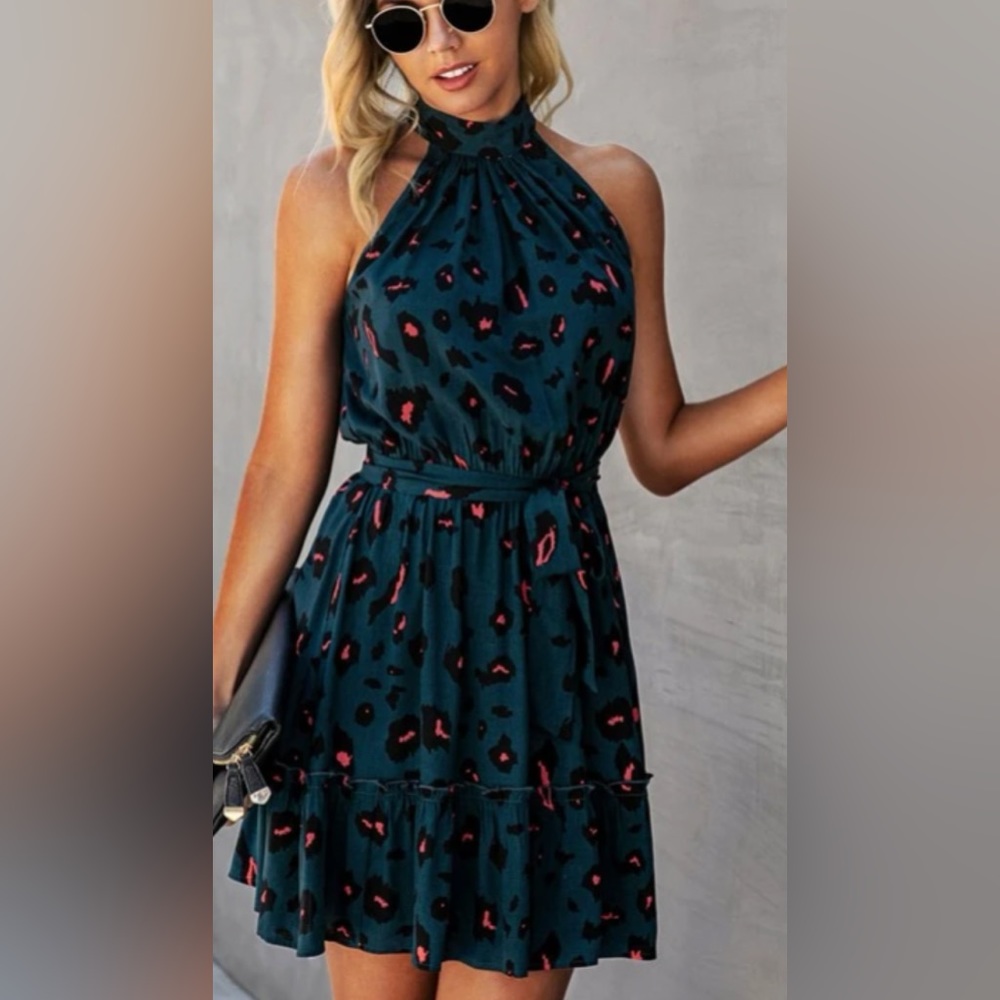 SHEIN DRESS
